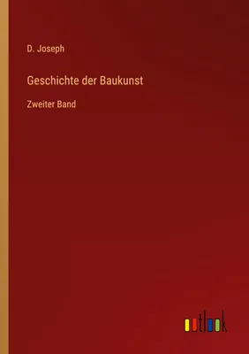Produktbild von Geschichte der Baukunst