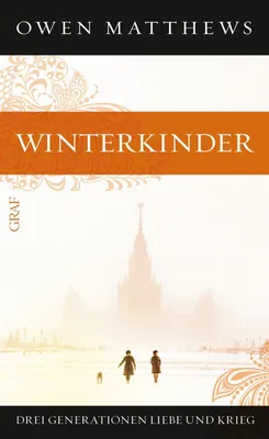 Produktbild von Winterkinder