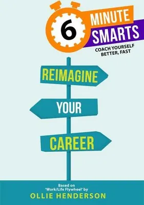 Obrázek produktu pro Reimagine Your Career