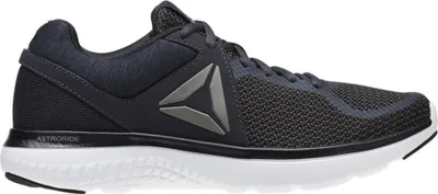 Image de Reebok Chaussures Astroride RU Leadblkpwtrwhtgr, BD2208