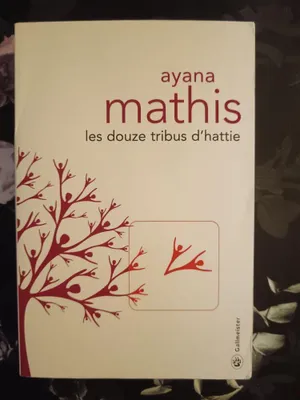 Image de Les Douze Tribus d'Hattie
