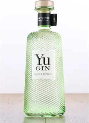 Immagine prodotto di Yu Gin 0,7 L