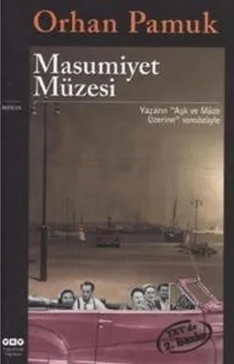 Immagine prodotto di Masumiyet Müzesi