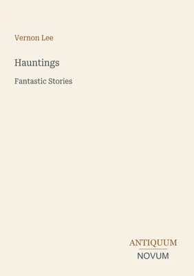 Produktbild von Hauntings