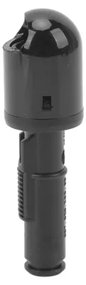 Image de Tête de gicleur de lave-phares, gicleur 99762826300, pièce de rechange pour 718 et 911 Carrera