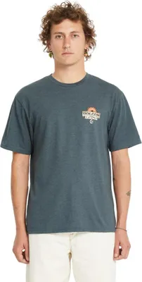 Produktbild von Volcom Sure Thing HTH SST Dark Slate M