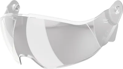 Immagine prodotto di Accessori per caschi - ABUS - SCATOR - Visiera trasparente
