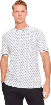 Produktbild von Guess 4G Accessoire mit sportlichem 4G-Design, Mehrfarbig