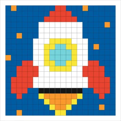 Produktbild von moses PhänoMINT Grafikcodierung