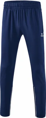 Produktbild von Erima Performance Trainingshose New Navy/Weiß