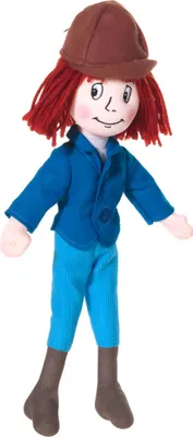 Obrázok produktu pre BIBI & TINA bábika Tina veľkosť 30 cm