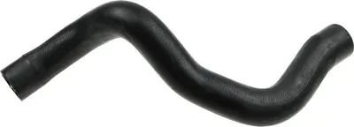 Produktbild von GATES Kühlerschlauch Wasserschlauch für OPEL ZAFIRA B (A05) 05-2610