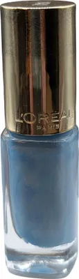 Obrázek produktu pro Lak na nehty L'Oréal Paris, Color Riche 192 Coachel Blues