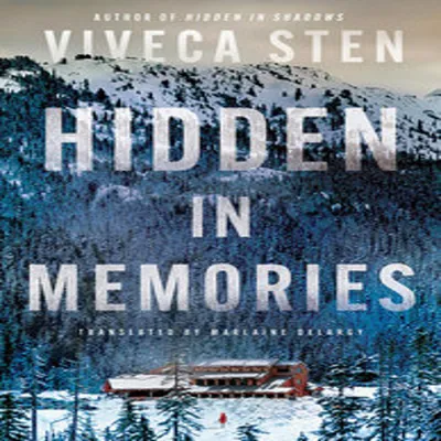 Image de Hidden in Memories