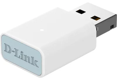 Image de Adaptateur USB Wi-Fi 5 AC13U AC1300