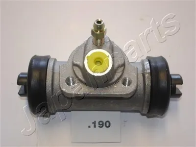 Produktbild von JAPANPARTS Radbremszylinder Trommelbremse Hinten für NISSAN PICK UP (D21) CS-190