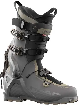 Produktbild von Head Crux Tourenskischuhe Grau 26.5 Grau 26.5