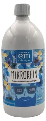 Produktbild von EM- Mikrorein 1 Liter probiotischer Allzweckreiniger