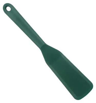 Produktbild von Pfannenwender, lebensmittelecht, komfortabler Griff, antihaftbeschichtet, flexibel, hitzebeständig, ideal zum Fischbraten, geruchsneutral, hitzebeständig, Omelettspatel, Küchenzubehör