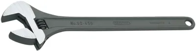 Image de Clé à molette 455 mm phosphatée Gedore | 4010886636855