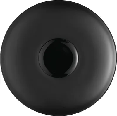 Produktbild von Rosenthal Tee-Untertasse TAC Gropius Black, Porzellan, Schwarz, 15.7 cm, 11280-105000-14641