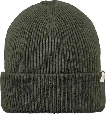 Image de Barts Kinabalu casquette vert homme,femme vert One Size