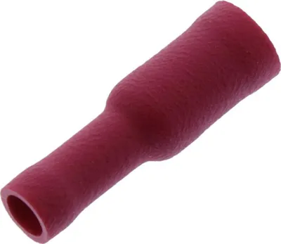 Produktbild von Rundsteckhülse JMP 0,5-1,5 4mm 100 Stück