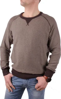 Produktbild von Timberland Herren Pullover Knox River Crew Merino Gr. M TL080