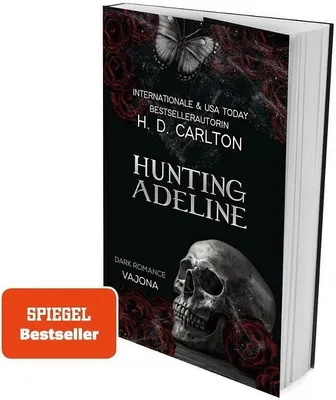 Produktbild von Hunting Adeline