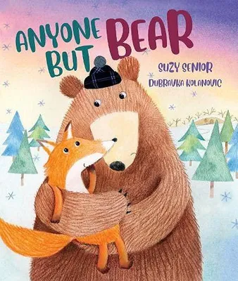 Produktbild von Anyone But Bear