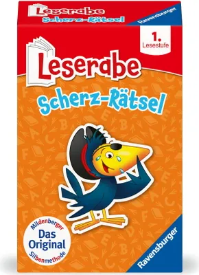 Obrázok produktu pre Ravensburger 23498, Kartová hra, Učenie, 6 rok / roky, 10 min
