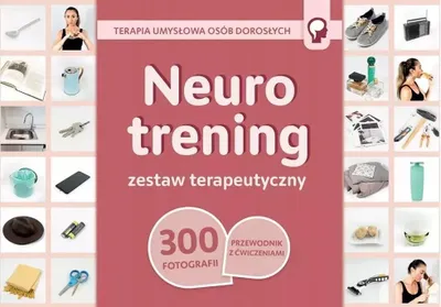 Image de Neurotrening. Zestaw terapeutyczny
