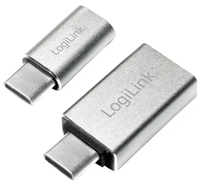 Immagine prodotto di USB-C > USB + USB-C > MicroUSB