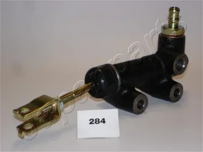 Produktbild von JAPANPARTS FR-284 Kupplungsgeberzylinder für TOYOTA Land Cruiser SUV (J4, J5) HIACE II Kasten (LH5, YH7, LH7, LH6, YH6, YH5) HIACE II Wagon
