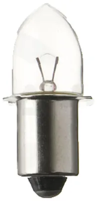 Produktbild von Spahn Zwerglampe, 2,5 V, 0,3 A, P13,5s 203010