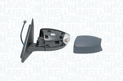 Image de MAGNETI MARELLI Rétroviseur extérieur droit 182201582200