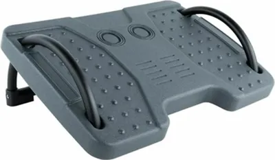 Produktbild von TooQ TQFR0601-G, Grau, -20 - 20°, 35 cm, 424 mm, 305 mm, 1,2 kg
