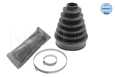 Produktbild von MEYLE Faltenbalgsatz Antriebswelle Radseitig Vorne für RENAULT MASTER II Kasten (FD) 614 495 0008