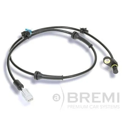 Obrázek produktu pro Bremi | Snímač otáček kol (50981) vhodný pro Suzuki, Fiat