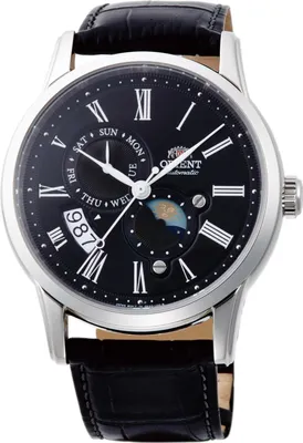 Zdjęcie produktu dla Orient Classic RA-AK0010B30B Męski zegarek automatyczny