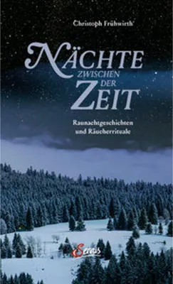 Obrázek produktu pro Nächte zwischen der Zeit