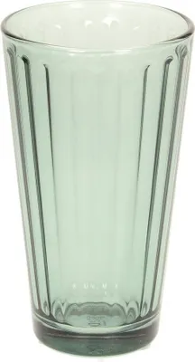 Immagine prodotto di Bicchiere verde classico 400ml
