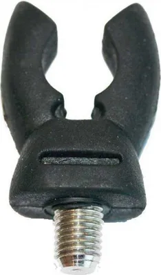 Image de Kolpo Ultra Grip rod holder Rod Pod Golden Golden One Size