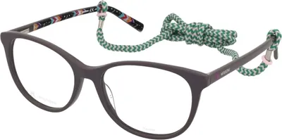 Produktbild von Missoni MMI 0006 1UJ Größe: 52