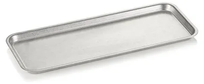 Zdjęcie produktu dla Taca do serwowania STEEL & STYLE HERITAGE, 32 x 13 x 1 cm