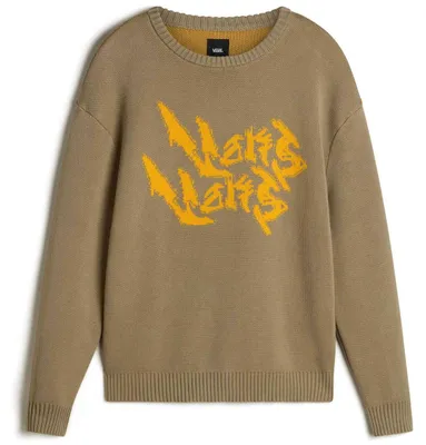 Obrázek produktu pro VANS RAW INSTINCT MIRROR SW Brown
