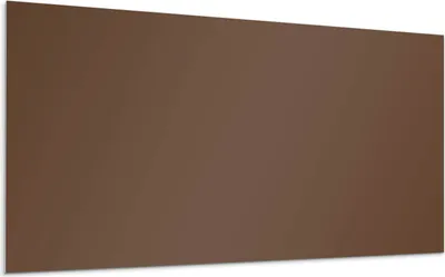Produktbild von Farbe Braun – Selbstklebende Fliesen – Wandverkleidung – Wandpaneel – PVC Fliesen – Vinylflisen – PCV Flisen – Selbstklebend – Wanddeko – 10 Stück 100 x 50 cm