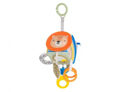 Image de Taf Toys Savannah Cube d'activités
