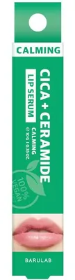 BALSAM - SERUM KOREAŃSKIE DO UST KOJĄCE CICA I CERAMIDY 10 g - BARULAB