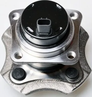 Produktbild von DENCKERMANN Radlagersatz Hinten für TOYOTA COROLLA (ZZE12, NDE12, ZDE12) W413436